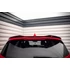 Spoiler Cap V.2 Ford Focus Estate ST-Line Mk4
