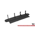 Street Pro Rear Diffuser Ford Focus Estate ST Mk4