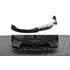 Első Splitter V.1 BMW iX M-Pack i20