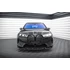 Első Splitter V.1 BMW iX M-Pack i20