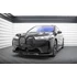 Első Splitter V.1 BMW iX M-Pack i20