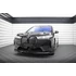 Első Splitter V.2 BMW iX M-Pack i20