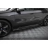 Oldalsó szoknyák Diffúzorok BMW iX M-Pack i20