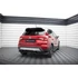 Központi Hátsó Splitter (with vertical bars) Seat Arona FR Mk1
