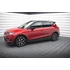 Oldalsó szoknyák Diffúzorok Seat Arona FR Mk1