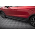 Oldalsó szoknyák Diffúzorok Seat Arona FR Mk1