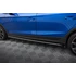 Oldalsó szoknyák Diffúzorok Seat Arona FR Mk1