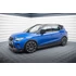 Oldalsó szoknyák Diffúzorok Seat Arona FR Mk1