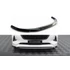 Első Splitter V.2 Mazda CX-60 Mk1