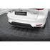 Központi Hátsó Splitter Mazda CX-60 Mk1