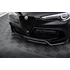 Első Splitter Alfa Romeo Stelvio Quadrifoglio Mk1