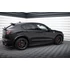 Oldalsó szoknyák Diffúzorok Alfa Romeo Stelvio Quadrifoglio Mk1