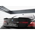 Spoiler Cap 3D BMW 7 E65