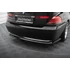 Központi Hátsó Splitter BMW 7 E65