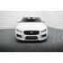 Első Splitter V.1 Jaguar XE R-Sport X760