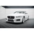 Első Splitter V.1 Jaguar XE R-Sport X760