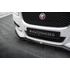 Első Splitter V.1 Jaguar XE R-Sport X760