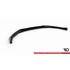 Első Splitter V.1 Jaguar XE R-Sport X760