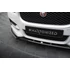 Első Splitter V.2 Jaguar XE R-Sport X760