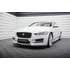 Első Splitter V.2 Jaguar XE R-Sport X760
