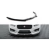 Első Splitter V.2 Jaguar XE R-Sport X760