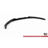 Első Splitter V.2 Jaguar XE R-Sport X760