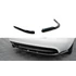 Hátsó Oldalsó Splitter Jaguar XE R-Sport X760