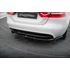 Hátsó Oldalsó Splitter Jaguar XE R-Sport X760