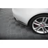 Hátsó Oldalsó Splitter Jaguar XE R-Sport X760