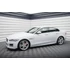 Oldalsó szoknyák Diffúzorok Jaguar XE R-Sport X760