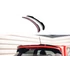Spoiler Cap Fiat 500X Sport Mk1 Facelift