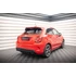 Spoiler Cap Fiat 500X Sport Mk1 Facelift