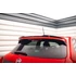 Spoiler Cap Fiat 500X Sport Mk1 Facelift