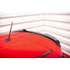 Spoiler Cap Fiat 500X Sport Mk1 Facelift