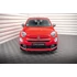 Első Splitter Fiat 500X Sport Mk1 Facelift
