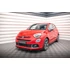 Első Splitter Fiat 500X Sport Mk1 Facelift