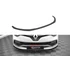 Street Pro Első Splitter Renault Clio RS Mk4