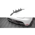 Street Pro Rear Diffuser Renault Clio RS Mk4
