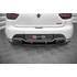Street Pro Rear Diffuser Renault Clio RS Mk4