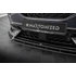 Első Splitter V.5 Cupra Formentor Mk1