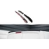 Spoiler Cap Citroen Jumpy Mk3