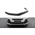 Első Splitter Citroen Jumpy Mk3