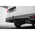 Központi Hátsó Splitter (with vertical bars) Citroen Jumpy Mk3