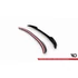 Spoiler Cap Jeep Compass Limited Mk2 Facelift