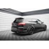 Spoiler Cap Ford Mondeo Estate ST-Line Mk4 Facelift