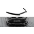 Első Splitter V.1 Ford Mondeo ST-Line Mk4 Facelift