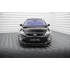 Első Splitter V.1 Ford Mondeo ST-Line Mk4 Facelift