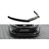 Első Splitter V.2 Ford Mondeo ST-Line Mk4 Facelift