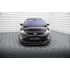 Első Splitter V.2 Ford Mondeo ST-Line Mk4 Facelift