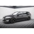 Oldalsó szoknyák Diffúzorok Ford Mondeo ST-Line Mk4 Facelift